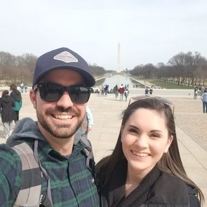 Meet your Posher, Patrick